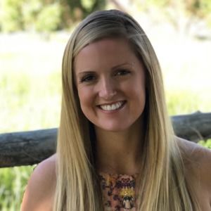 Meet your Posher, Vanessa